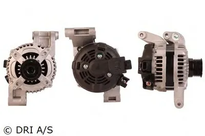 Генератор DRI купить