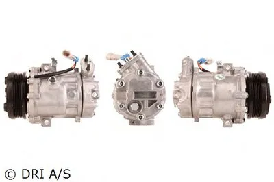 Компрессор, кондиционер DRI купить
