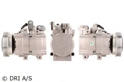 Компрессор, кондиционер DRI купить