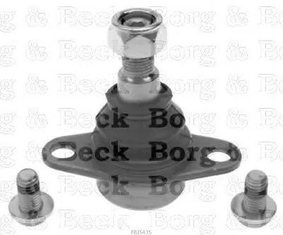 Шаровой шарнир BORG & BECK купить