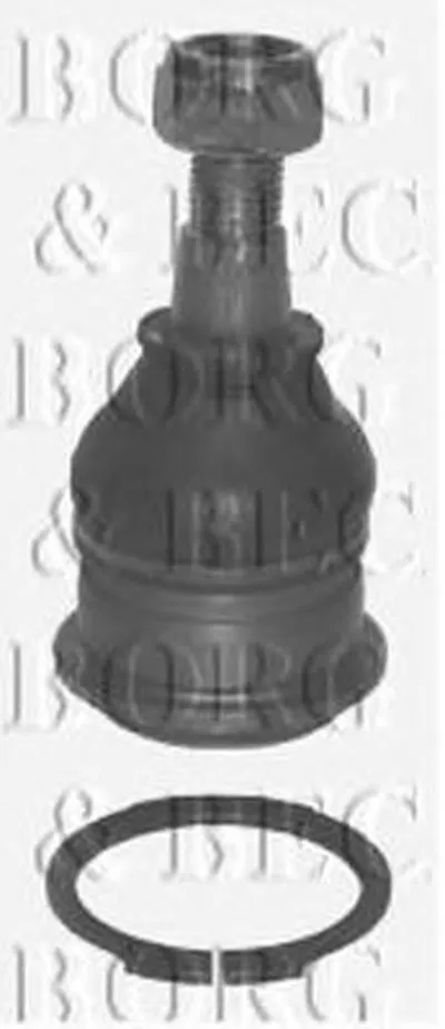 Шаровой шарнир BORG & BECK купить