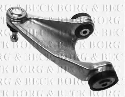 Рычаг независимой подвески колеса, подвеска колеса BORG & BECK купить