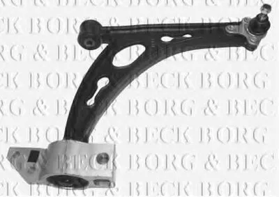 Рычаг независимой подвески колеса, подвеска колеса BORG & BECK купить