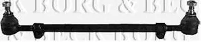 Поперечная рулевая тяга BORG & BECK купить