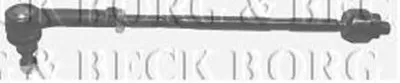 Поперечная рулевая тяга BORG & BECK купить