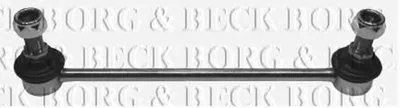 Тяга / стойка, стабилизатор BORG & BECK купить