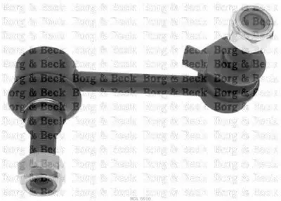 Тяга / стойка, стабилизатор BORG & BECK купить