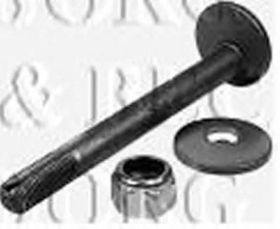 Болт крепления, рычаг BORG & BECK купить