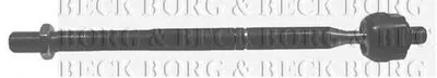 Осевой шарнир, рулевая тяга BORG & BECK купить