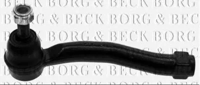 Наконечник поперечной рулевой тяги BORG & BECK купить