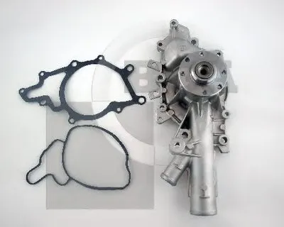 Водяной насос BGA купить