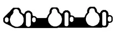 Прокладка, впускной коллектор BGA купить