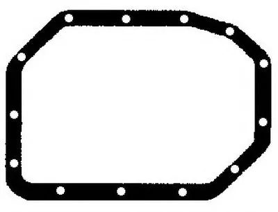 Прокладка, масляный поддон BGA купить