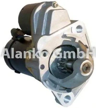 Стартер ALANKO купить