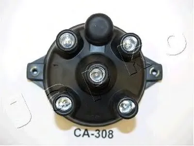 Крышка распределителя зажигания