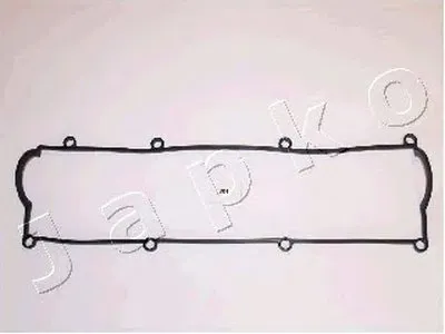 Прокладка, крышка головки цилиндра JAPKO купить