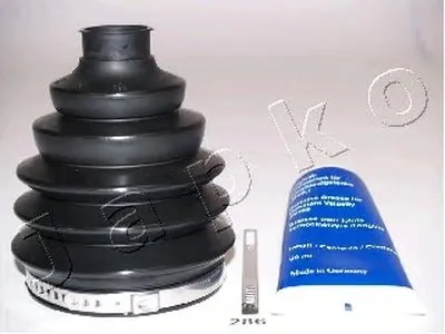 Комплект пылника, приводной вал JAPKO купить