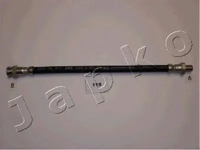 Кронштейн, тормозный шланг JAPKO купить