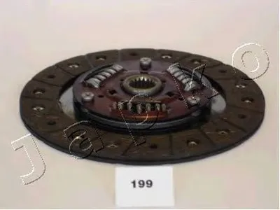 Диск сцепления JAPKO купить