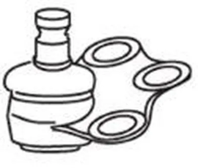 Шаровой шарнир FRAP купить