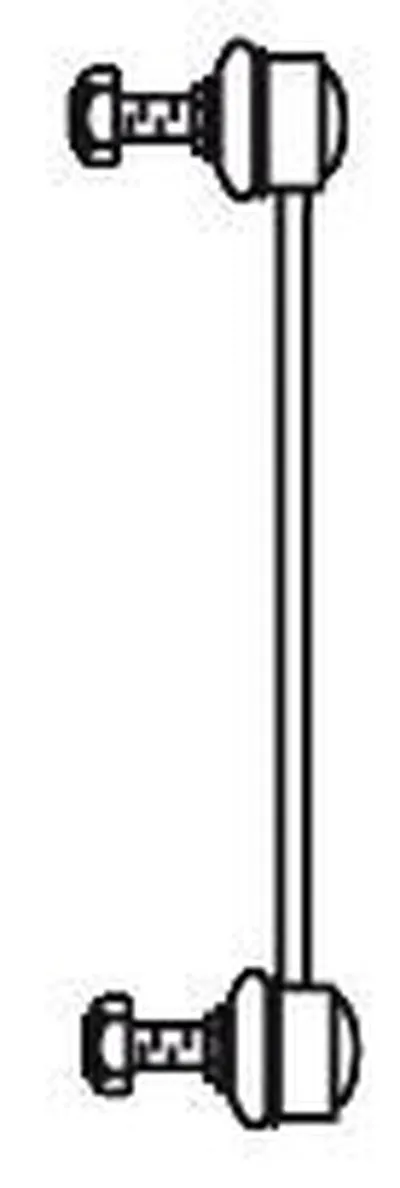 Тяга / стойка, стабилизатор FRAP купить