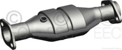 Катализатор для переоборудования EEC купить