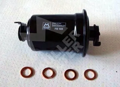 Топливный фильтр MULLER FILTER купить