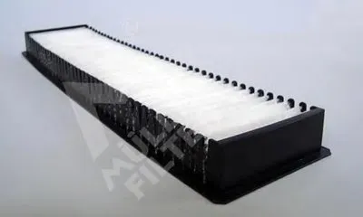 Фильтр, воздух во внутренном пространстве MULLER FILTER купить