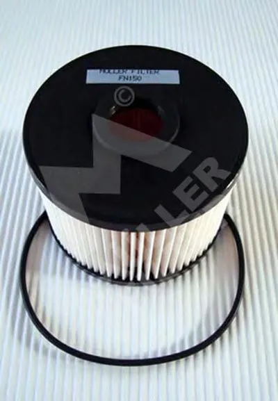 Топливный фильтр MULLER FILTER купить