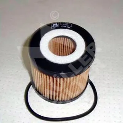 Масляный фильтр MULLER FILTER купить