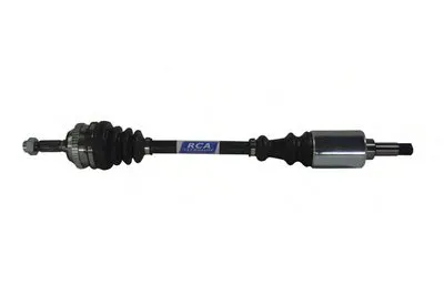 Приводной вал NEW DRIVESHAFT RCA FRANCE купить