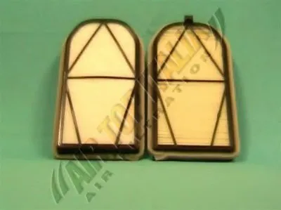 Фильтр, воздух во внутренном пространстве ZAFFO купить