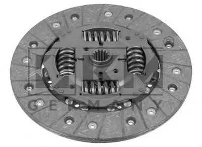 Диск сцепления KM Germany купить