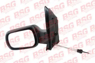 Наружное зеркало BSG купить