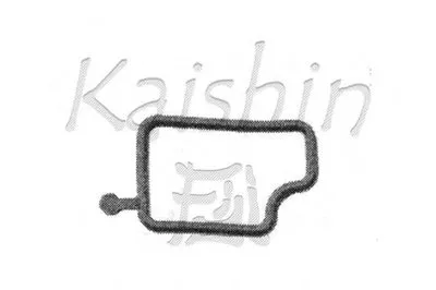 Комплект прокладок, блок-картер двигателя KAISHIN купить