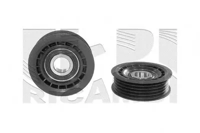 Натяжной ролик, поликлиновой  ремень AUTOTEAM купить