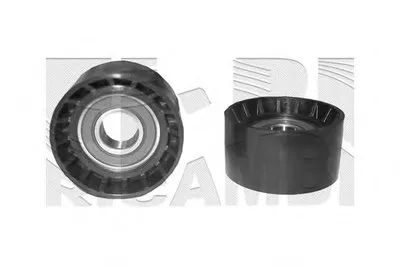 Натяжной ролик, поликлиновой  ремень AUTOTEAM купить