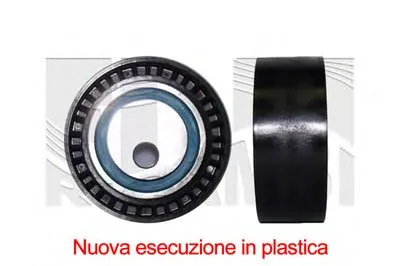 Натяжитель ремня, клиновой зубча AUTOTEAM купить