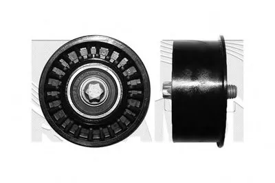 Натяжной ролик, ремень ГРМ AUTOTEAM купить