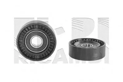 Натяжной ролик, поликлиновой  ремень AUTOTEAM купить