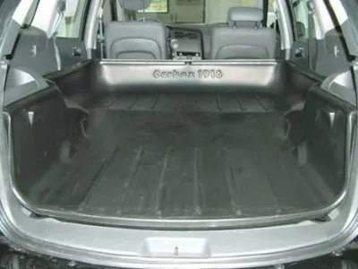 Ванночка для багажника Carbox Classic CARBOX купить