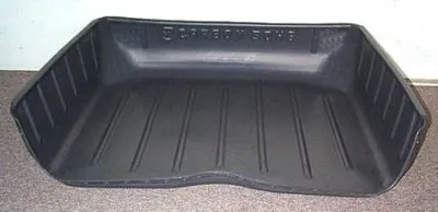 Ванночка для багажника Carbox Classic CARBOX купить