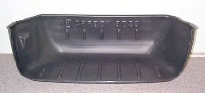 Ванночка для багажника Carbox Classic CARBOX купить