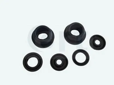 Ремкомплект, главный тормозной цилиндр ERT купить