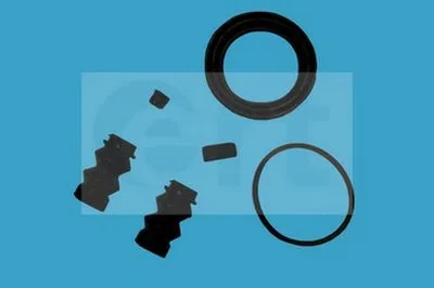 Ремкомплект, тормозной суппорт ERT купить