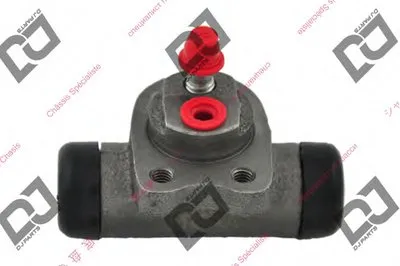 Колесный тормозной цилиндр DJ PARTS купить