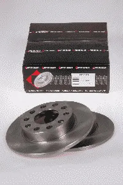 Тормозной диск PROTECHNIC купить