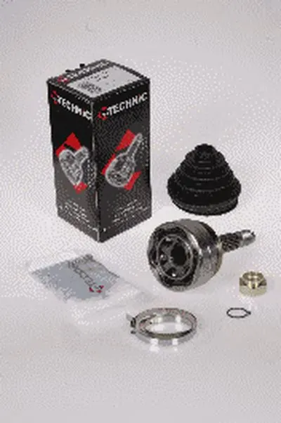 Шарнирный комплект, приводной вал PROTECHNIC купить