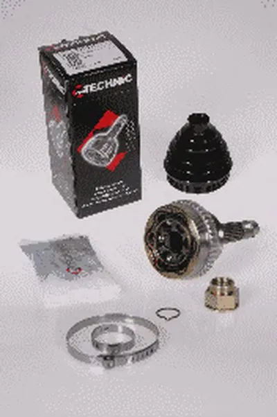 Шарнирный комплект, приводной вал PROTECHNIC купить