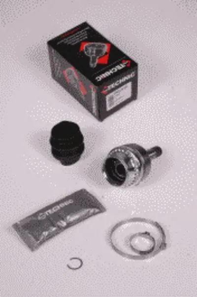 Шарнирный комплект, приводной вал PROTECHNIC купить